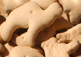 Animal Crackers